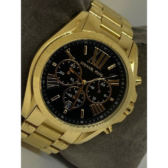 Michael Kors MK5739 Women\'s Stainless Steel Analog main image 7